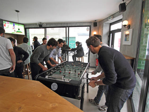 Le Ballon FC Le Ballon FC