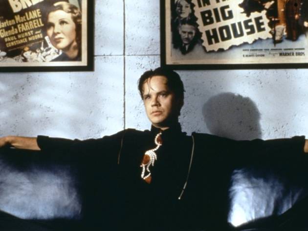 The Player The Player (de Robert Altman (1992))