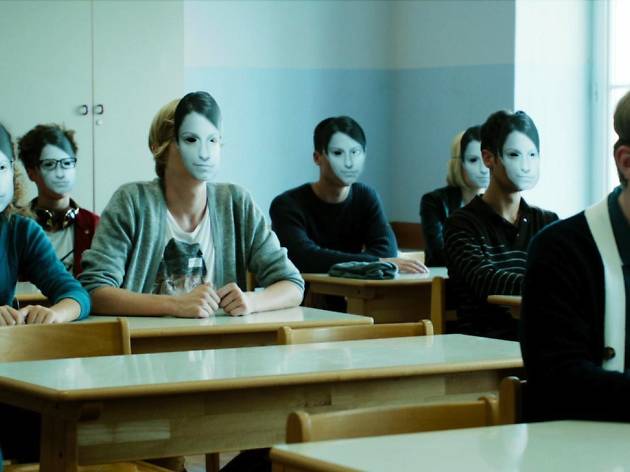 L'Ennemi de la classe L'Ennemi de la classe