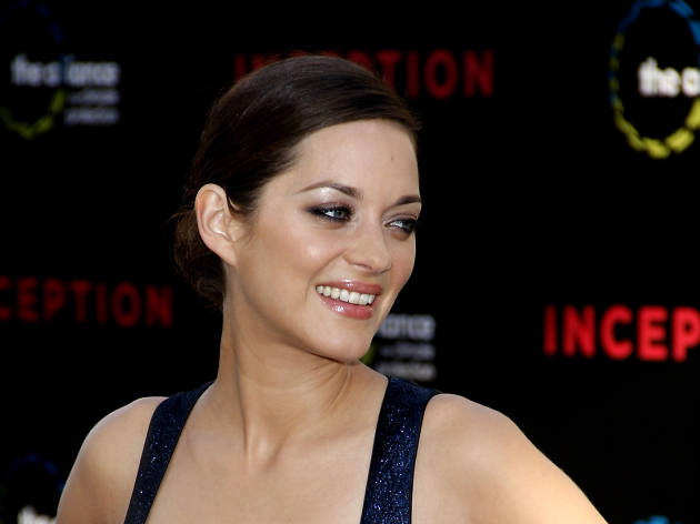 Marion Cotillard, Macbeth, 2016 Oscar predictions Marion Cotillard, Macbeth, 2016 Oscar predictions
