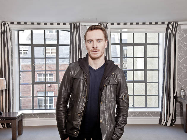 Michael Fassbender, The Light Between Oceans, 2016 Oscar predictions Michael Fassbender, The Light Between Oceans, 2016 Oscar predictions