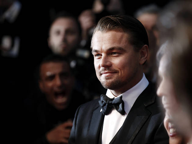 Leonardo DiCaprio, The Revenant, 2016 Oscar predictions Leonardo DiCaprio, The Revenant, 2016 Oscar predictions