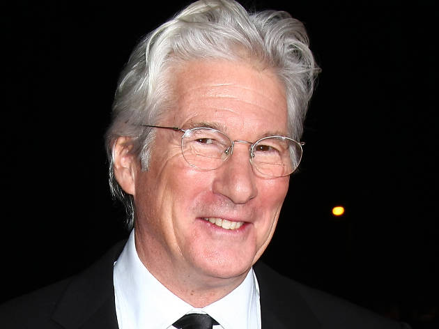 Richard Gere, Time Out of Mind, 2016 Oscar predictions Richard Gere, Time Out of Mind, 2016 Oscar predictions