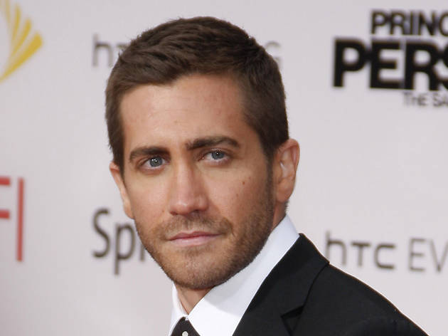 Jake Gyllenhaal, Everest, 2016 Oscar predictions Jake Gyllenhaal, Everest, 2016 Oscar predictions