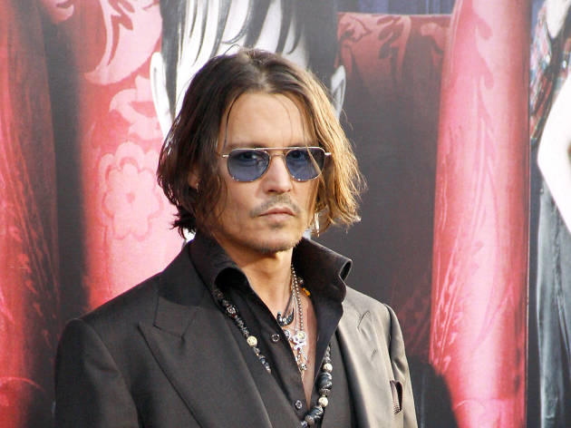 Johnny Depp, Black Mass, 2016 Oscar predictions Johnny Depp, Black Mass, 2016 Oscar predictions