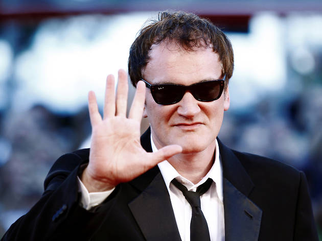 The Hateful Eight, Quentin Tarantino, 2016 Oscar predictions The Hateful Eight, Quentin Tarantino, 2016 Oscar predictions