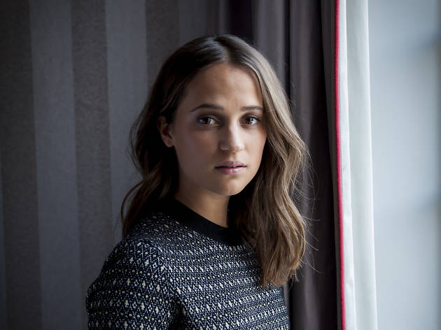 Alicia Vikander, Tulip Fever, 2016 Oscar predictions Alicia Vikander, Tulip Fever, 2016 Oscar predictions