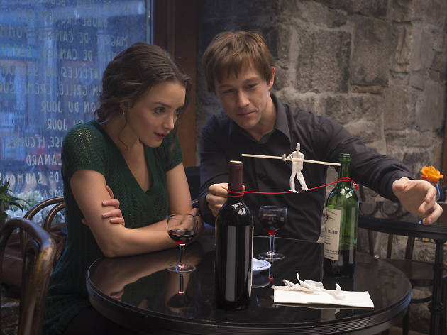 The Walk, 2016 Oscar predictions The Walk, 2016 Oscar predictions
