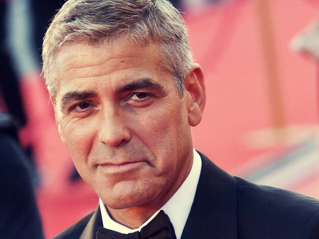 George Clooney, Money Monster, 2016 Oscar predictions George Clooney, Money Monster, 2016 Oscar predictions