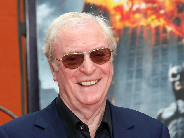 Michael Caine, The Early Years, 2016 Oscar predictions Michael Caine, The Early Years, 2016 Oscar predictions