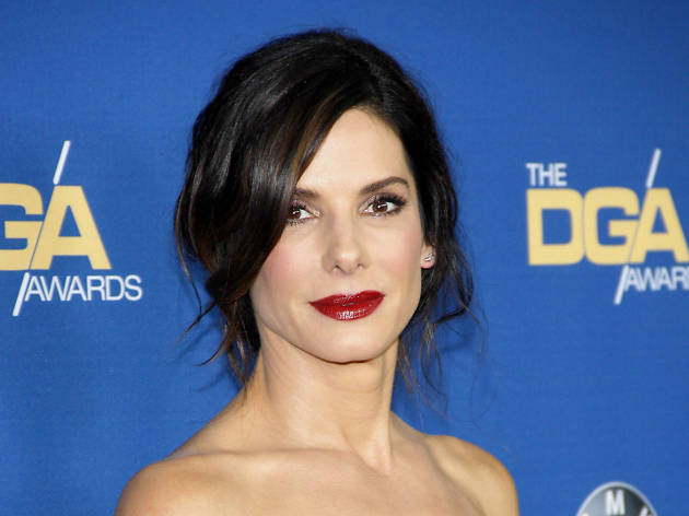 Sandra Bullock, Our Brand is Crisis, 2016 Oscar predictions Sandra Bullock, Our Brand is Crisis, 2016 Oscar predictions