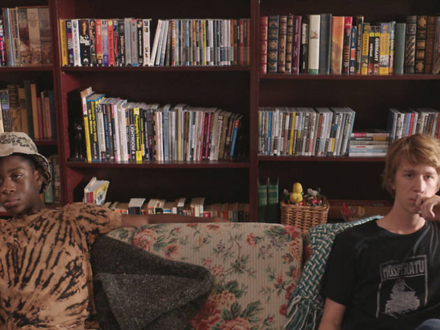 Me & Earl & the Dying Girl Me & Earl & the Dying Girl