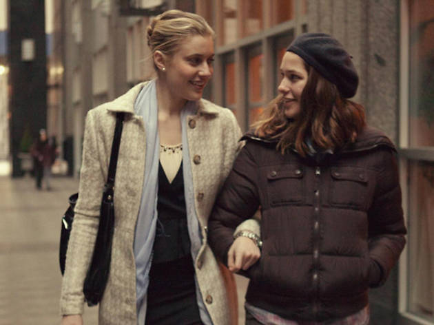 Mistress America, 2016 Oscar predictions Mistress America, 2016 Oscar predictions