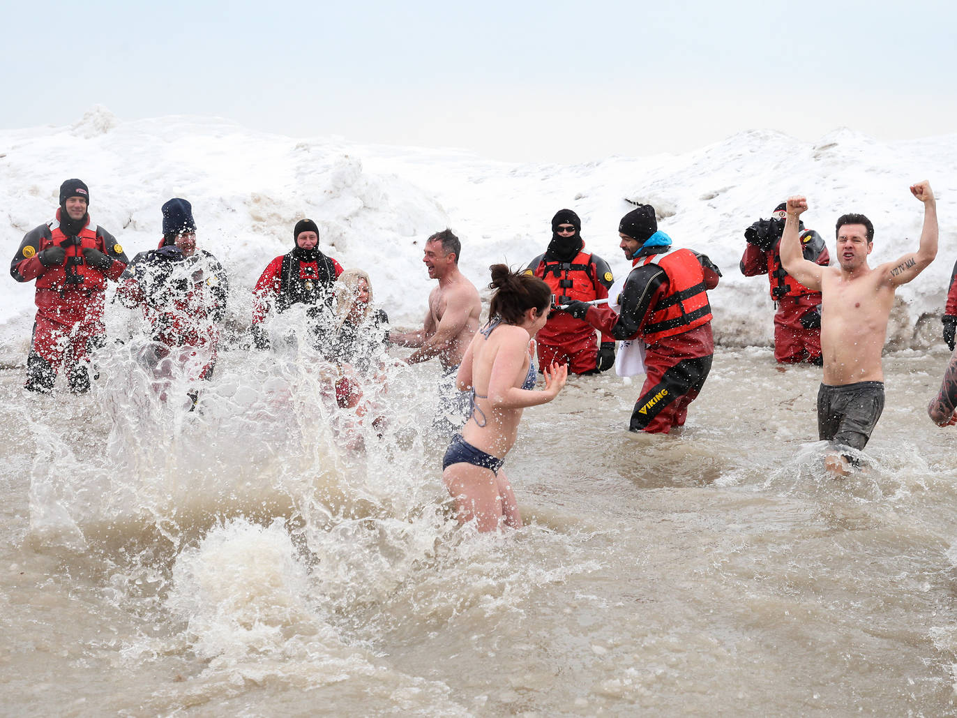 Chicago Events and Festivals