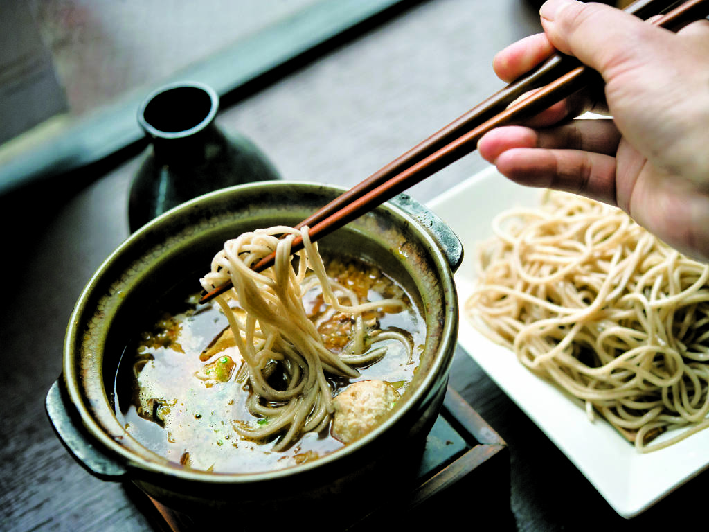 The 21 Best Lower East Side Restaurants in NYC