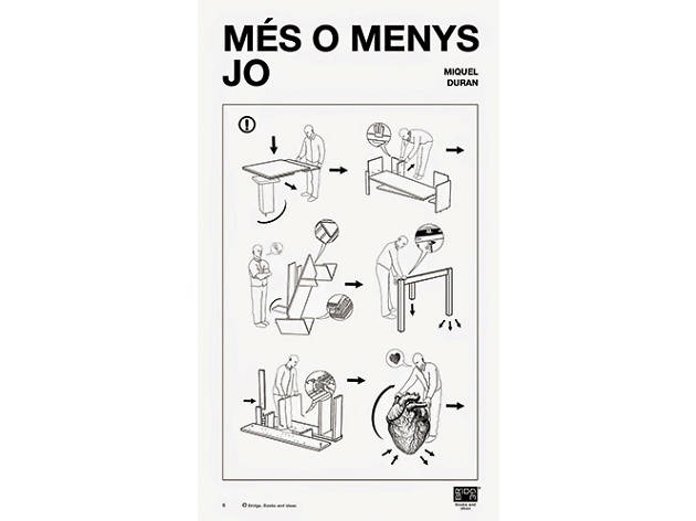 Més o menys jo Més o menys jo