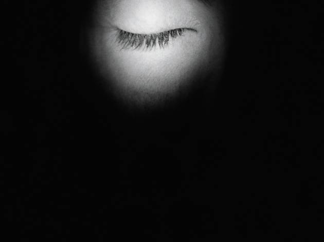 L'Autre, de Sophie Calle L'Autre, de Sophie Calle