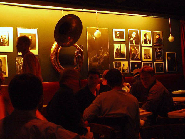 The Village Vanguard
NY, 2003 Taken on July 30, 2003 The Village Vanguard
NY, 2003 Taken on July 30, 2003