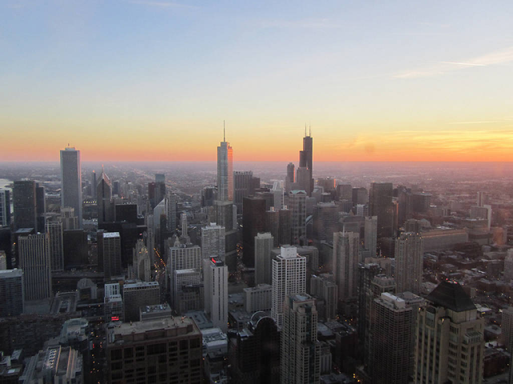 20 things that have changed in Chicago since 2005