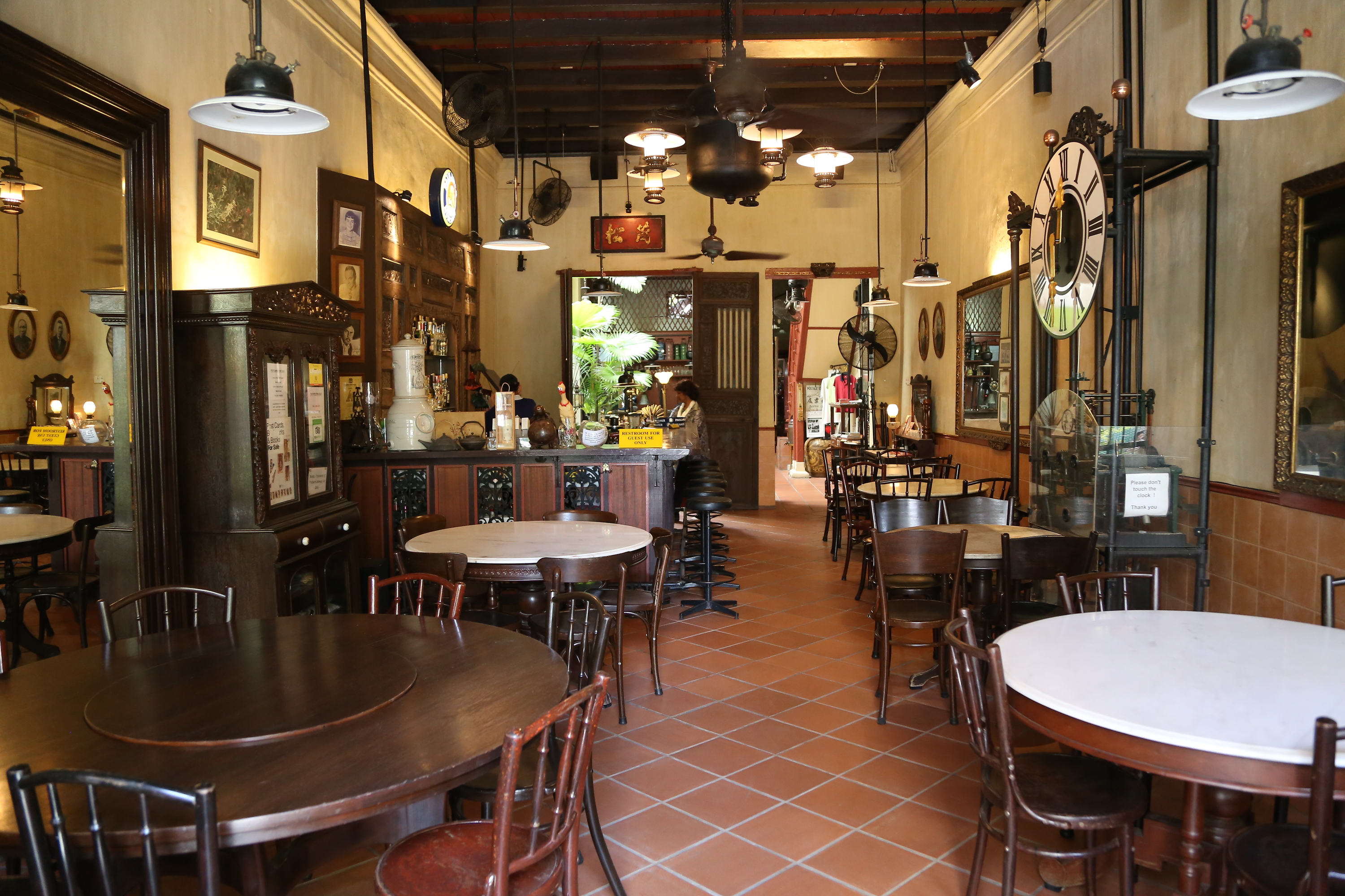 Edelweiss Cafe | Restaurants in George Town, Penang