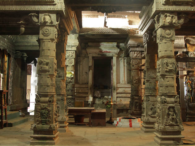 Imageresult for maviddapuram kandaswamy temple