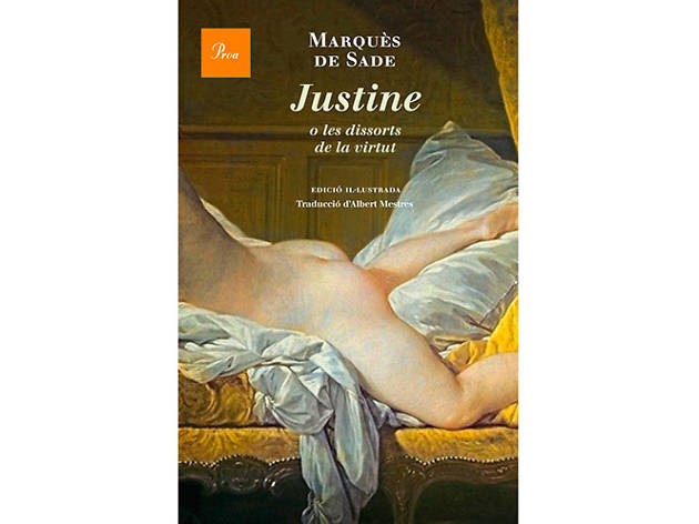 Justine Justine