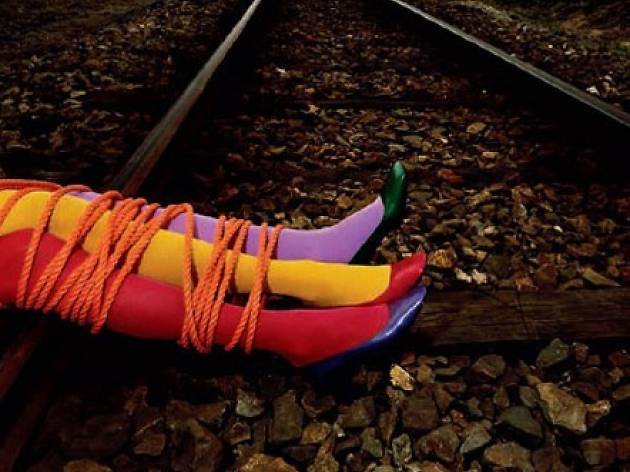 Guy Bourdin Guy Bourdin
