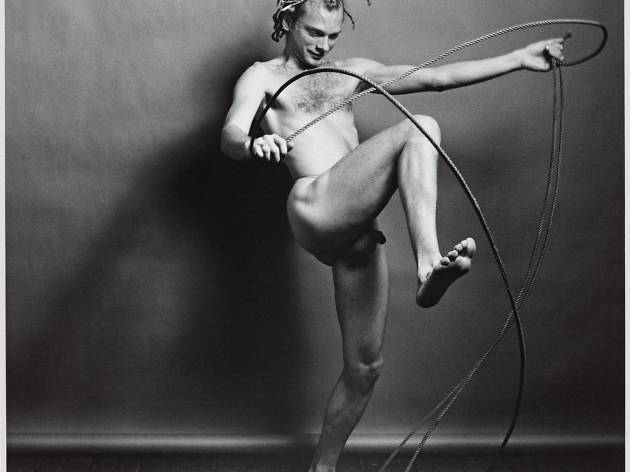 Robert Mapplethorpe Robert Mapplethorpe