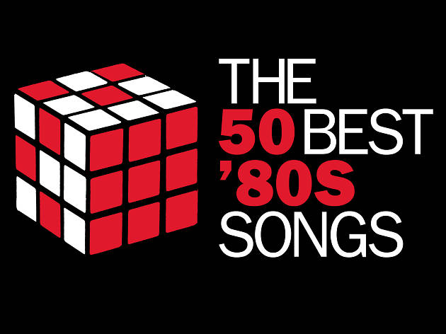 80s Pop Music Charts