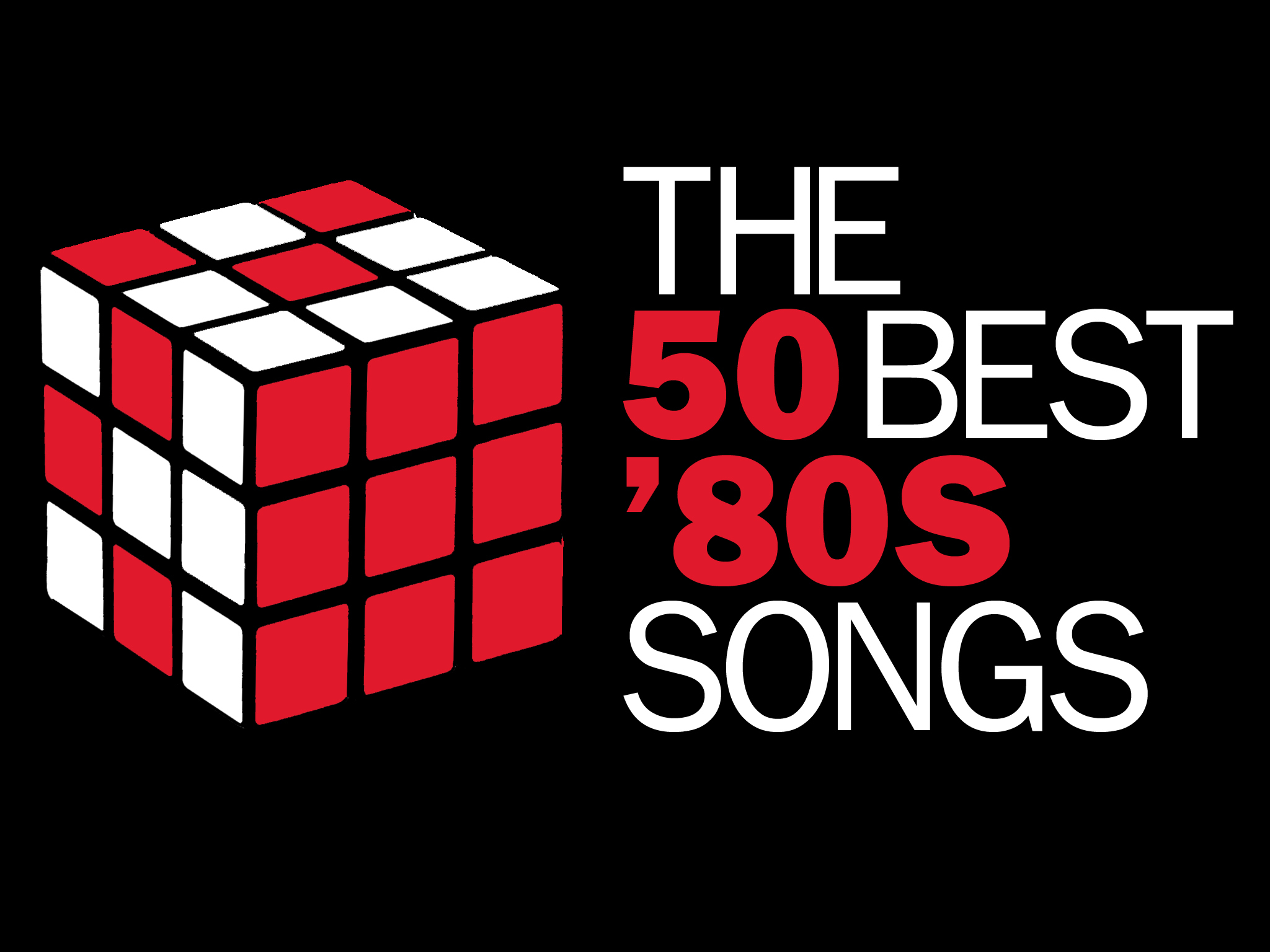 The 50 best songs – best 1980s – Time Out London