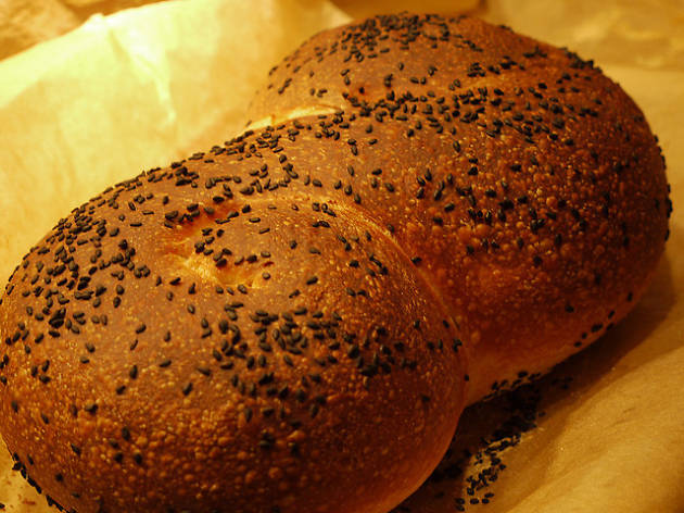 Pan artesano Pan artesano