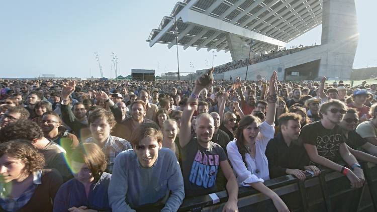 Primavera Sound 