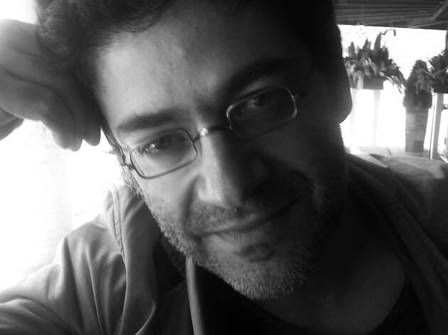 Wajdi Mouawad Mouawad