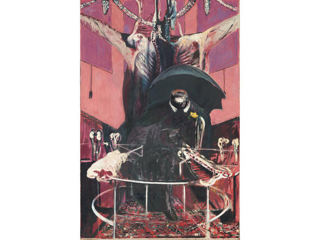 Painting (1946), Francis Bacon Painting (1946), Francis Bacon