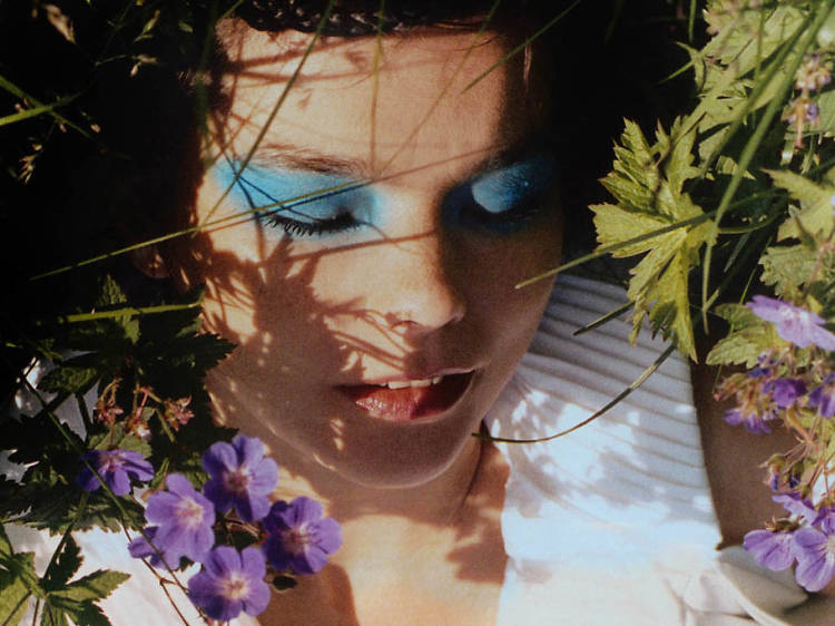‘Where Is the Line’ (2004) ‘Where Is the Line’ (2004)