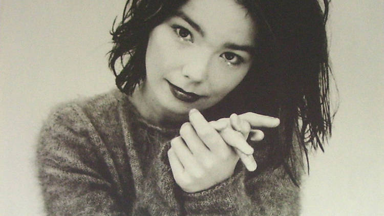 Björk