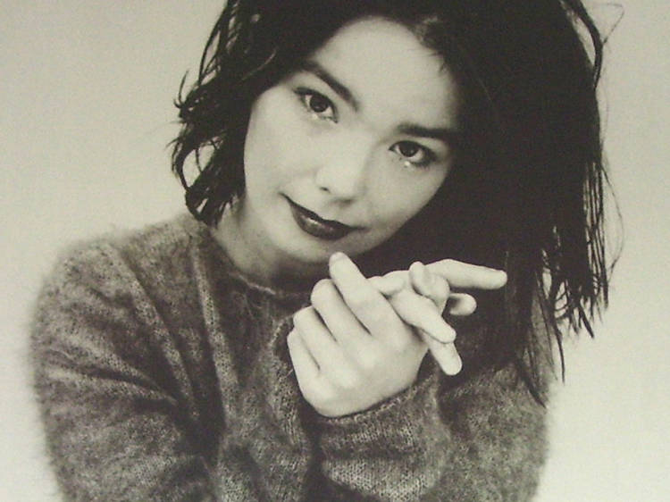 Björk