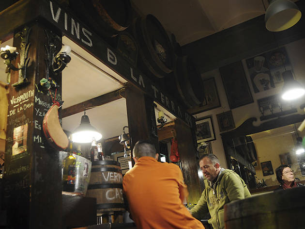 La Bodega La Bodega