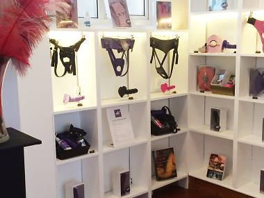 Sex Shops in London | London's 14 best adult stores