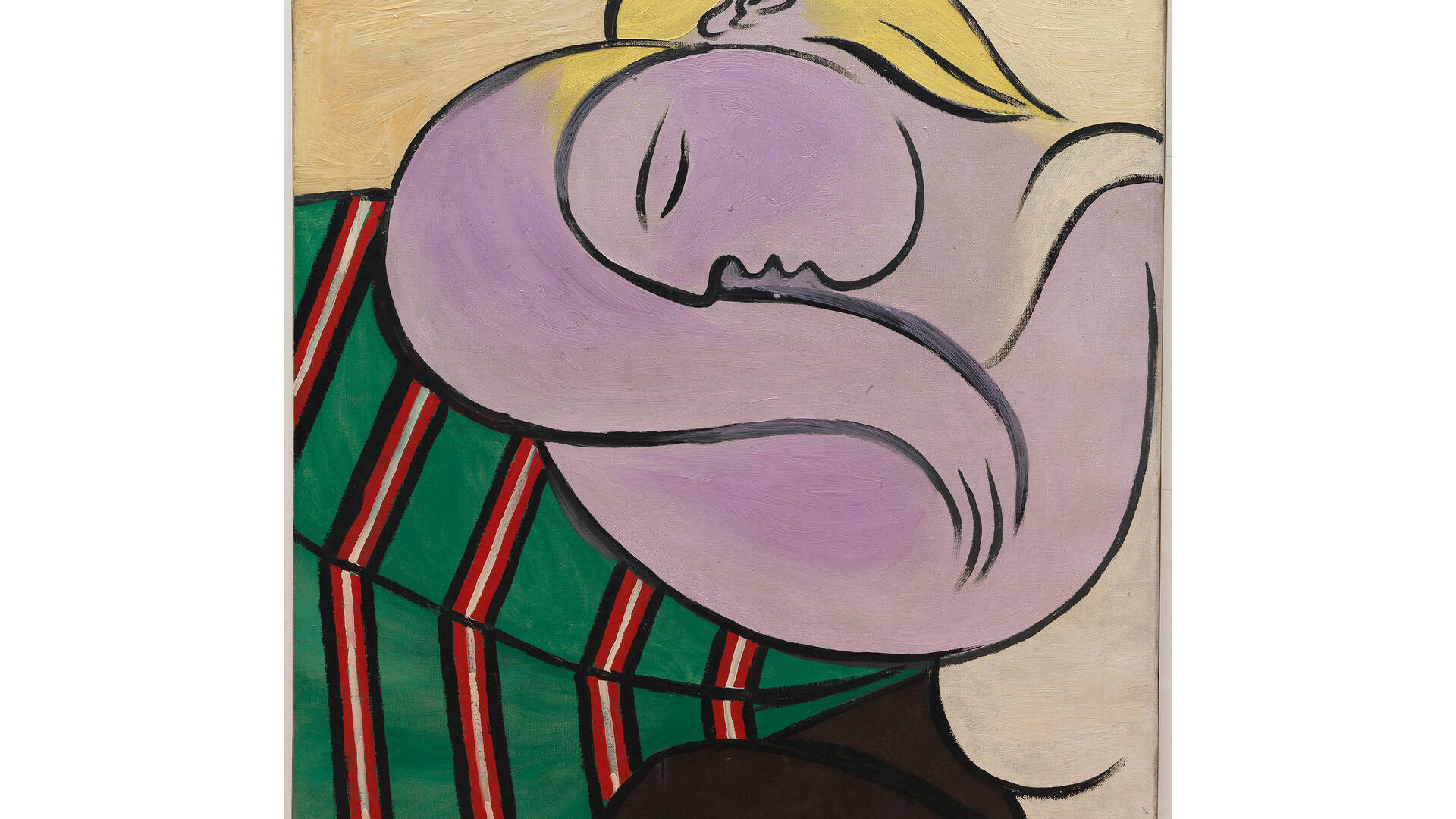 The 100 best paintings in New York: Solomon R. Guggenheim Museum