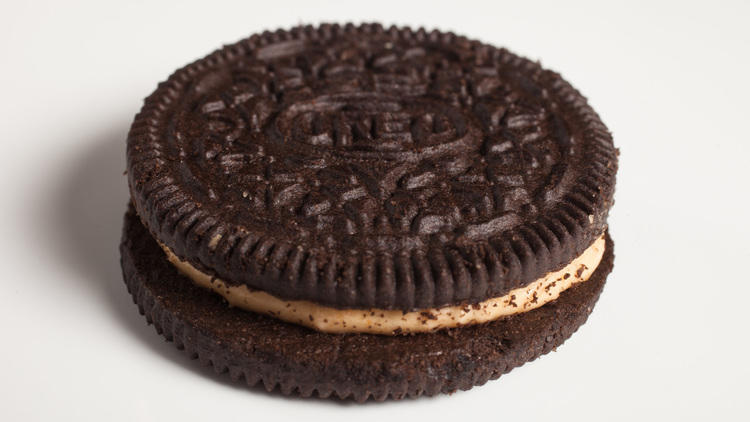 Peanut Butter Oreo