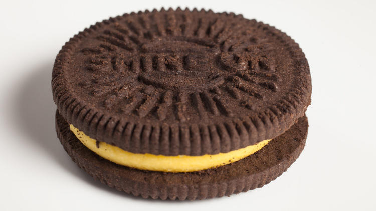 Spring Oreos