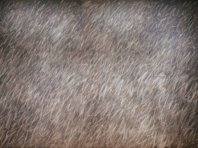 Untitled (1970), Cy Twombly Untitled (1970), Cy Twombly
