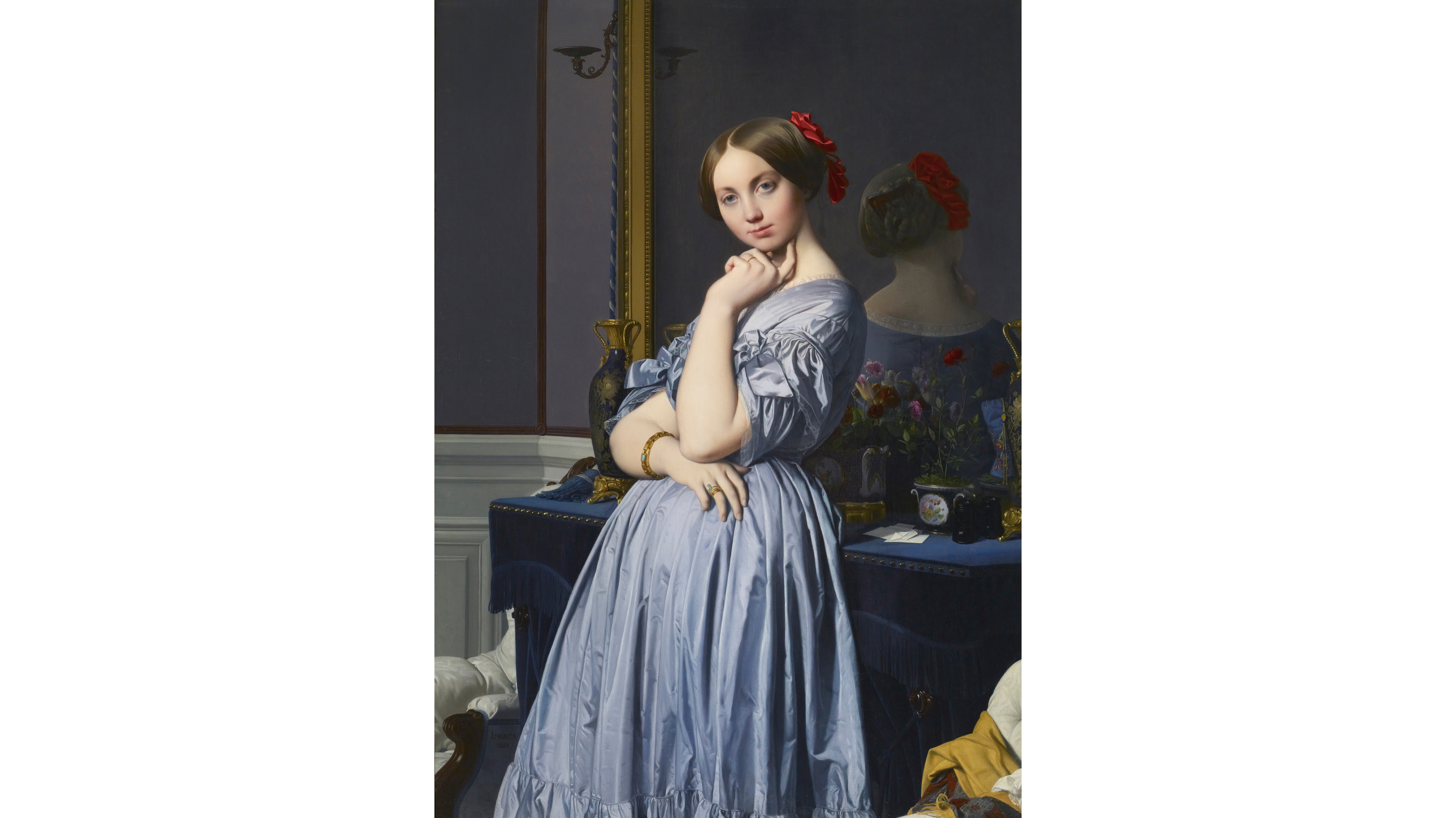 The 100 best paintings in New York The Frick Collection