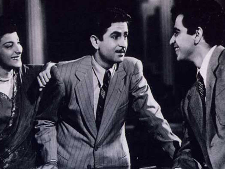 Raj Kapoor