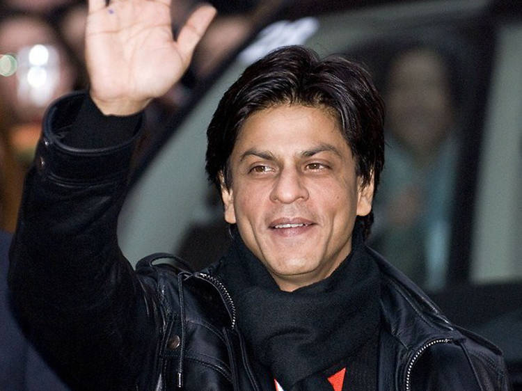 Shah Rukh Khan