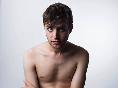 Ezra Furman – ‘Body Was Made’ Ezra Furman – ‘Body Was Made’