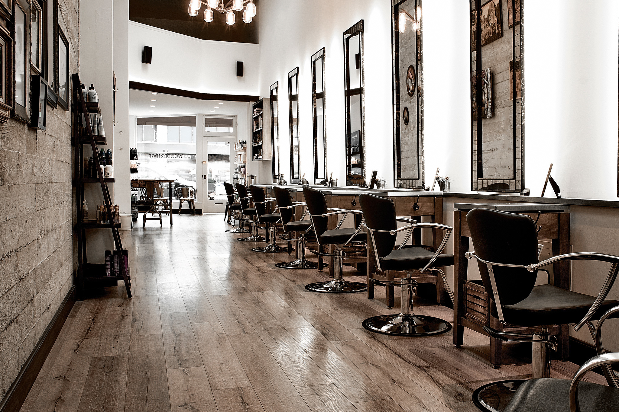 Best hair salons in San Francisco for cuts and color