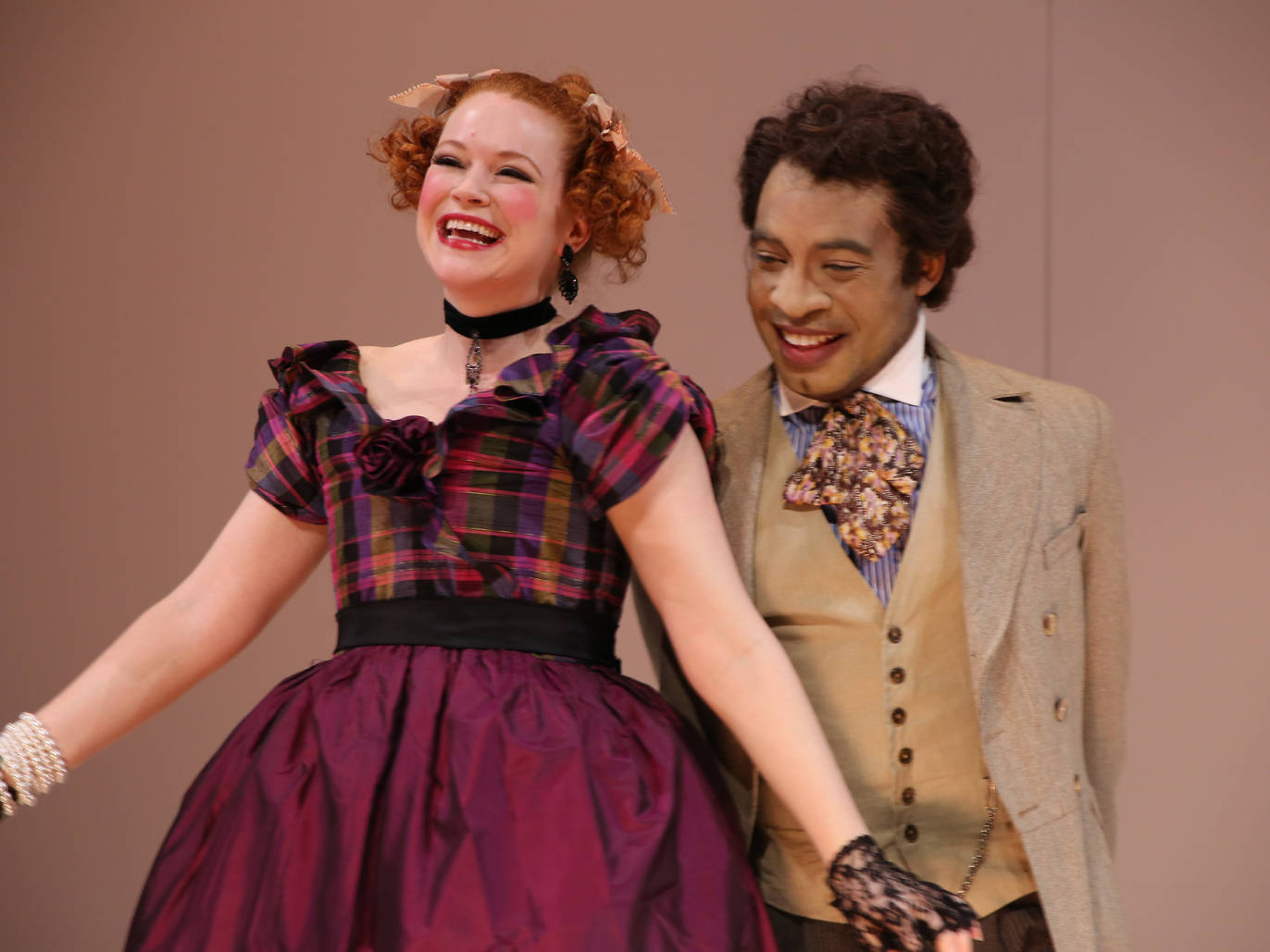 2015's best Broadway and offBroadway plays and musicals so far