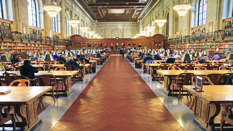 creative writing colleges in new york city